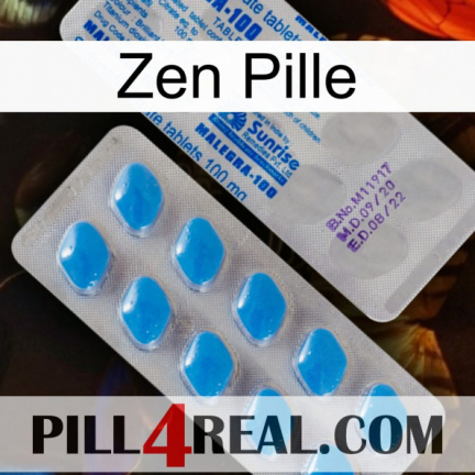 Zen Pill new15